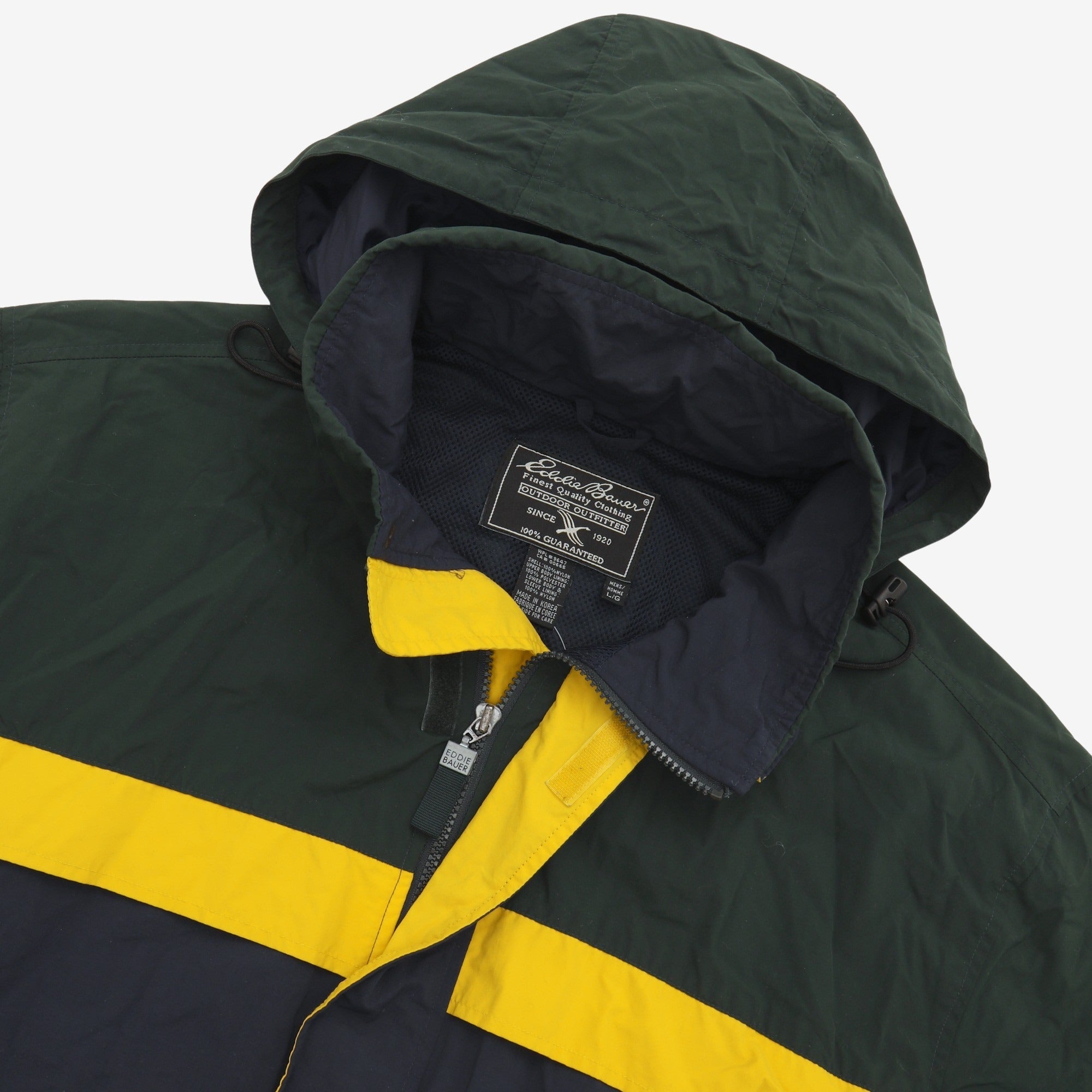 Vintage Windbreaker