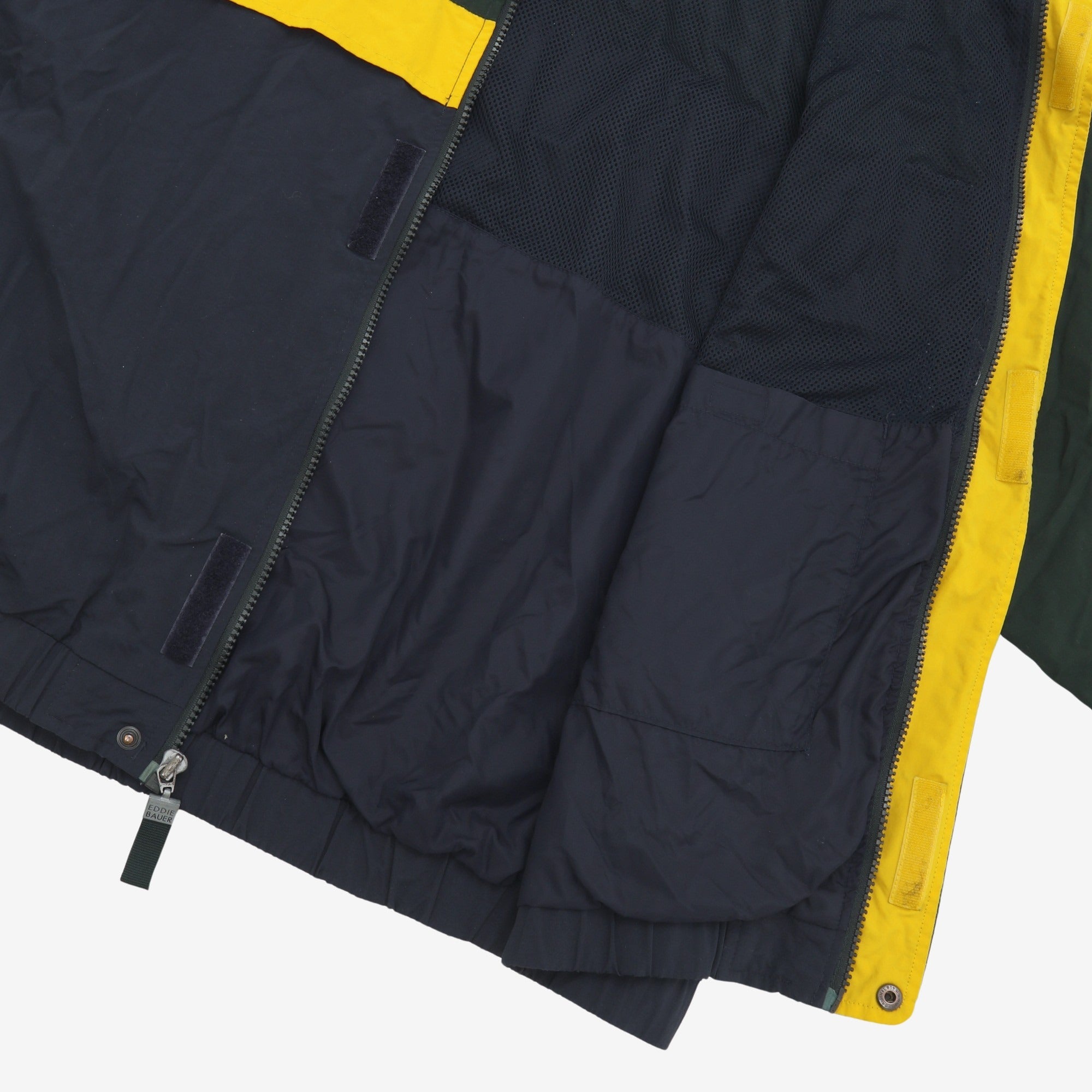 Vintage Windbreaker