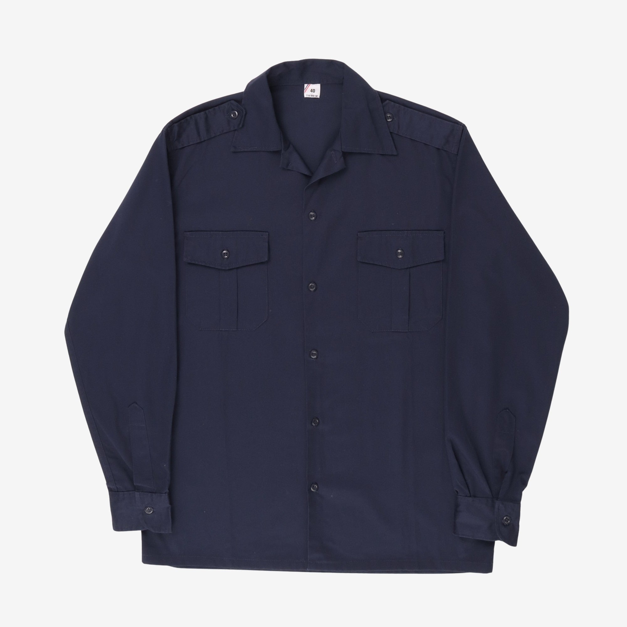 Work Shirt