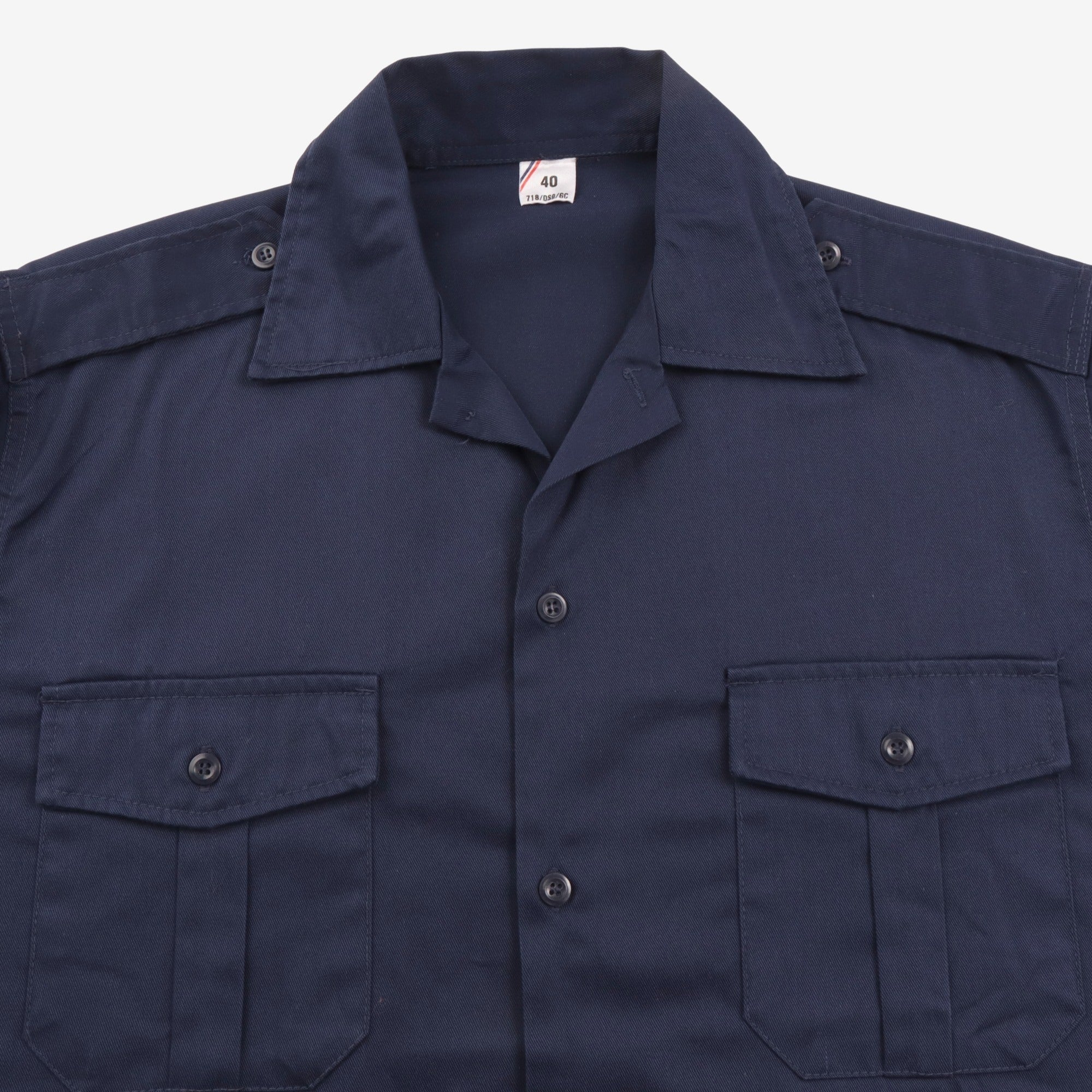 Work Shirt