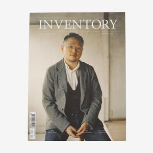 Volume 04 Number 07 Magazine