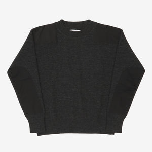 MHL Patch Sweater