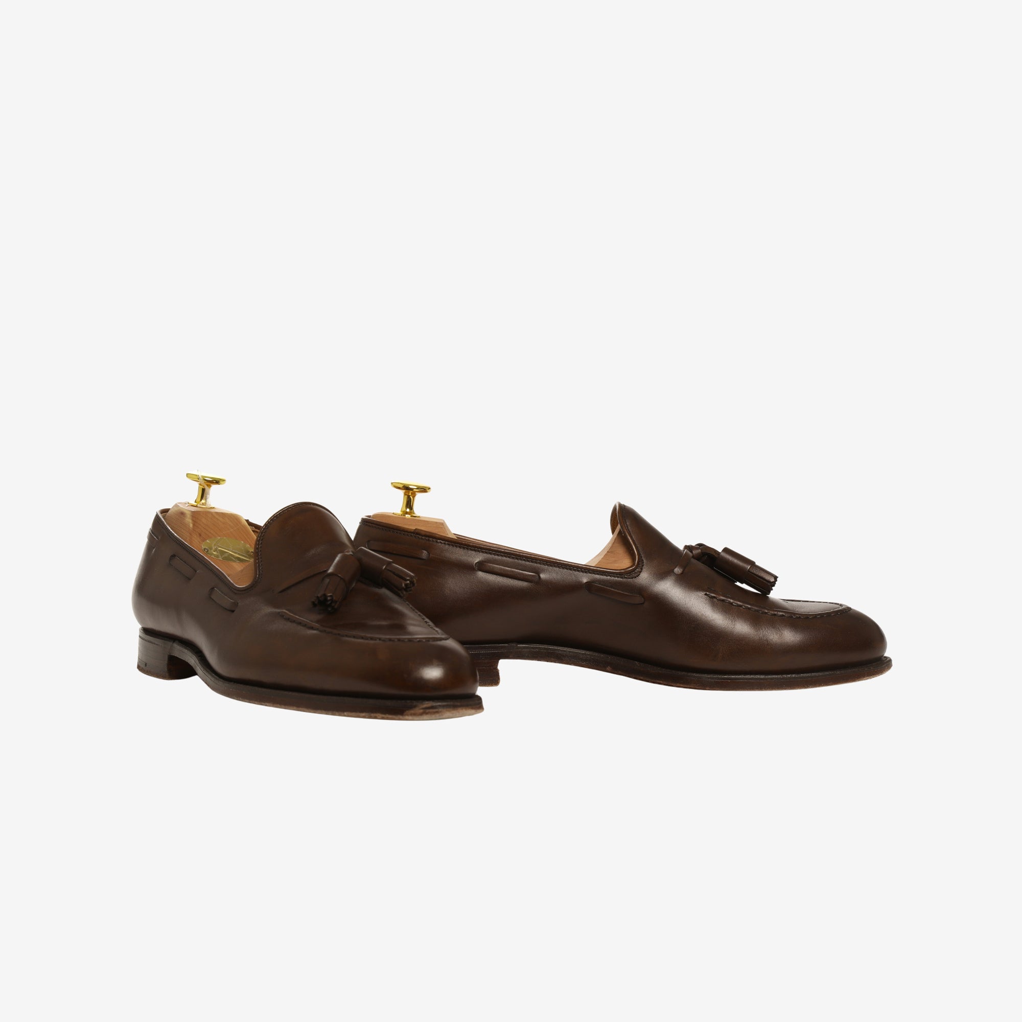 Cavendish 2 Loafers