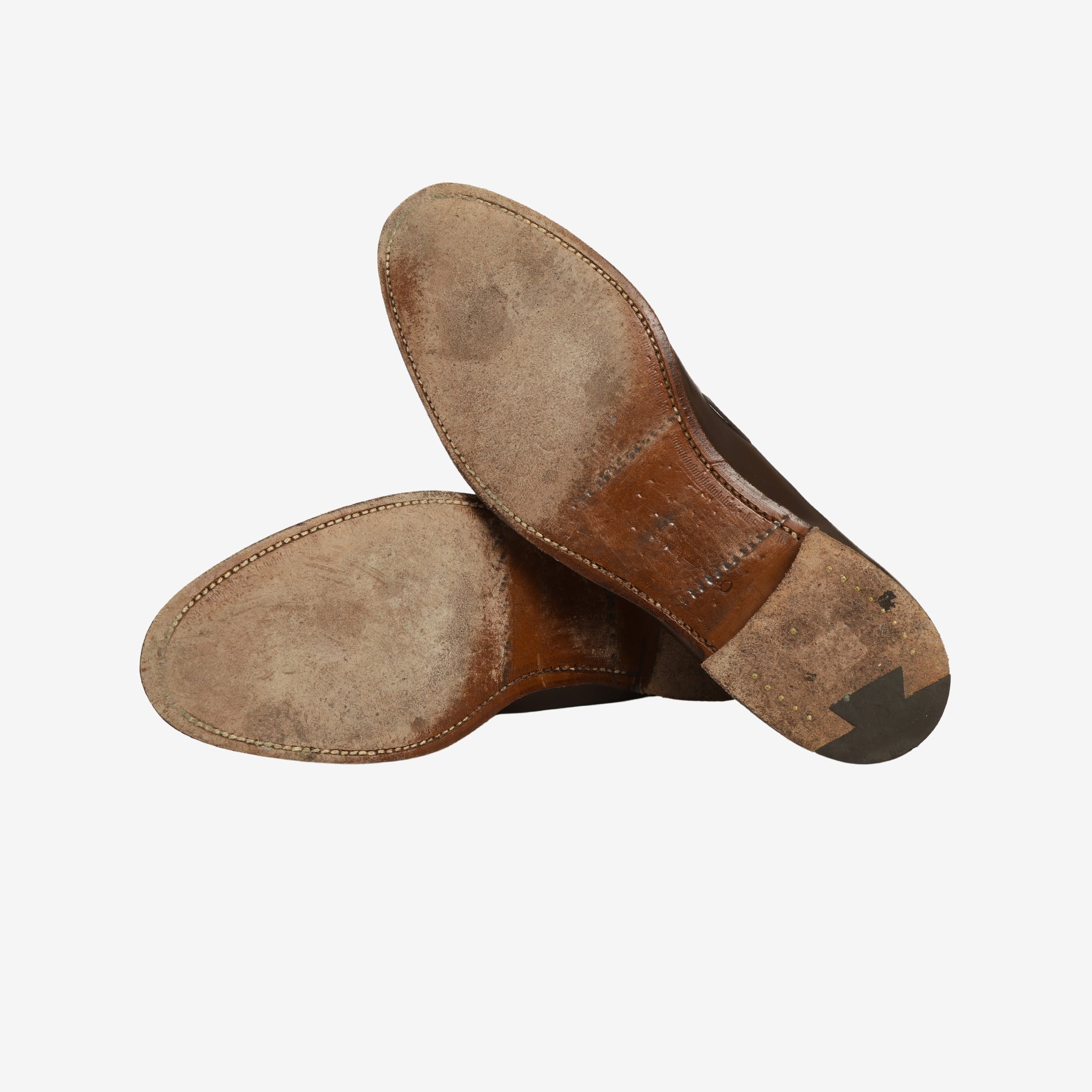 Cavendish 2 Loafers