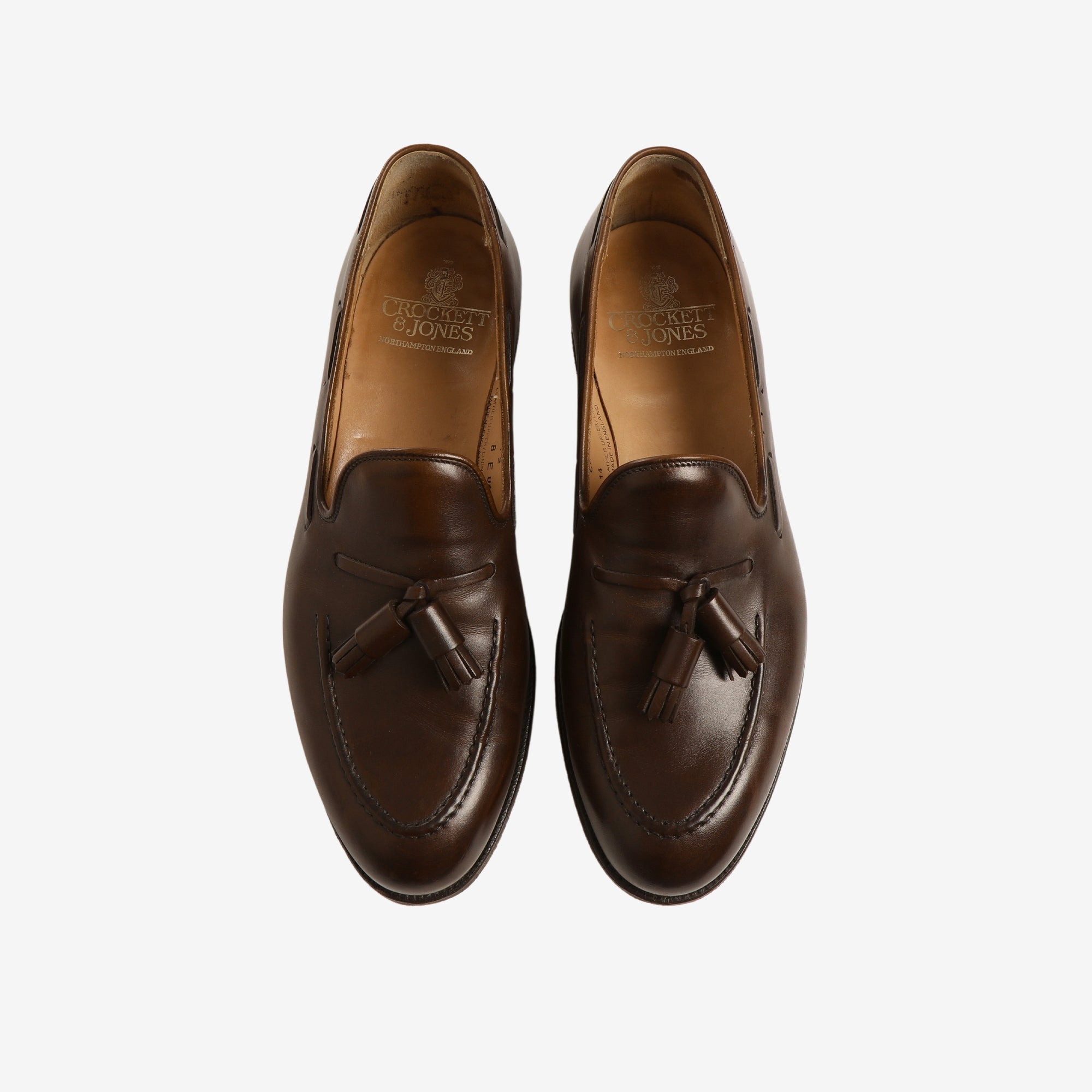 Cavendish 2 Loafers
