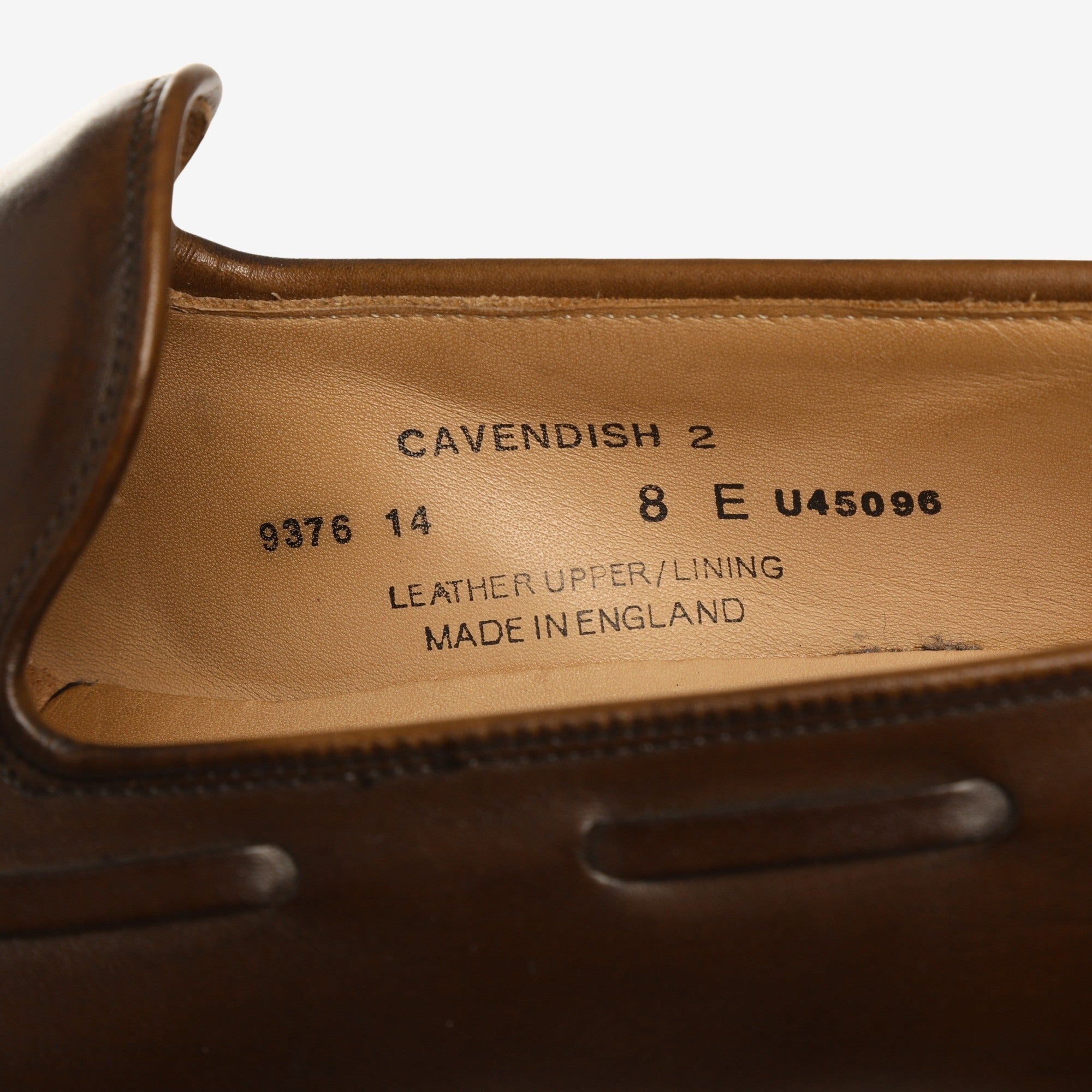 Cavendish 2 Loafers