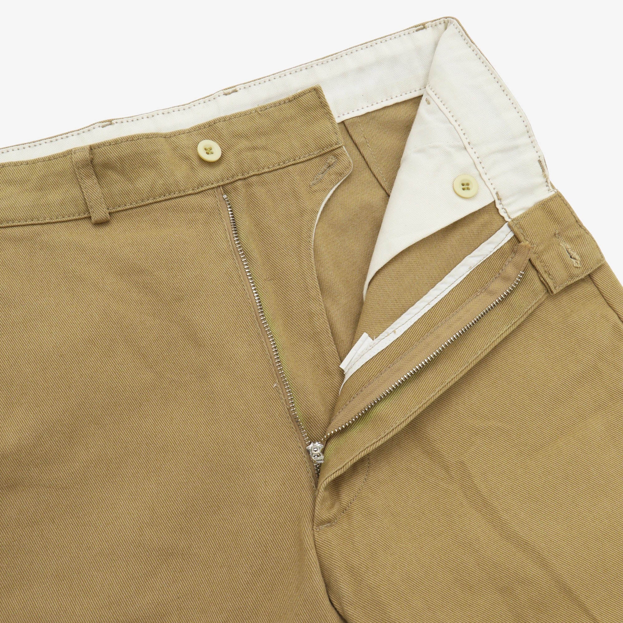 El Jadida Trousers