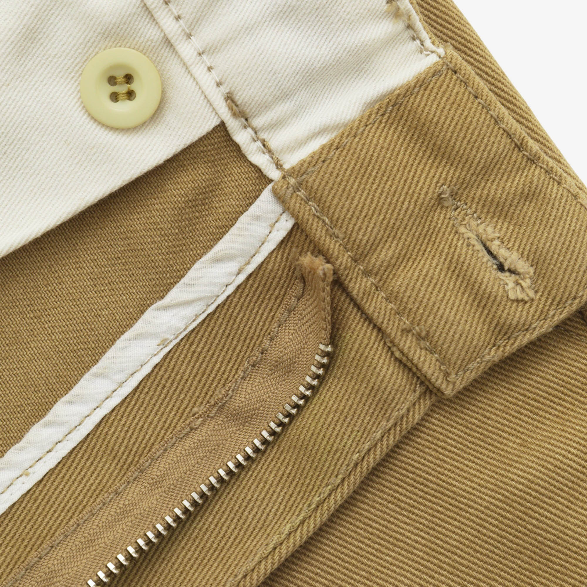 El Jadida Trousers