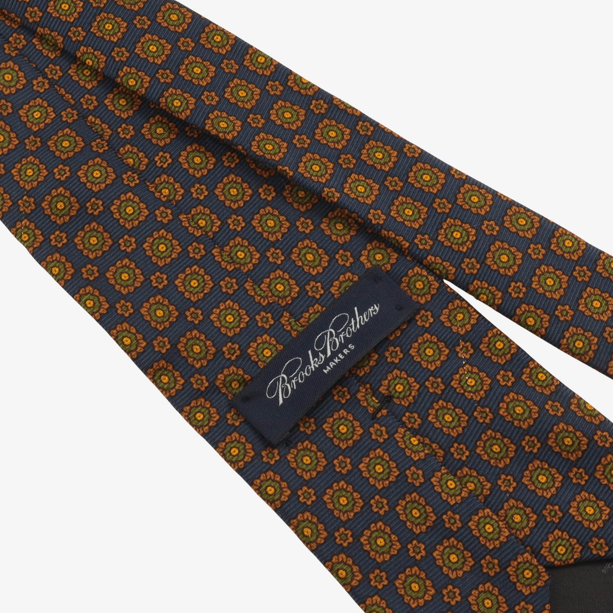 Silk Tie