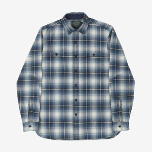 Polo Country Flannel Work Shirt