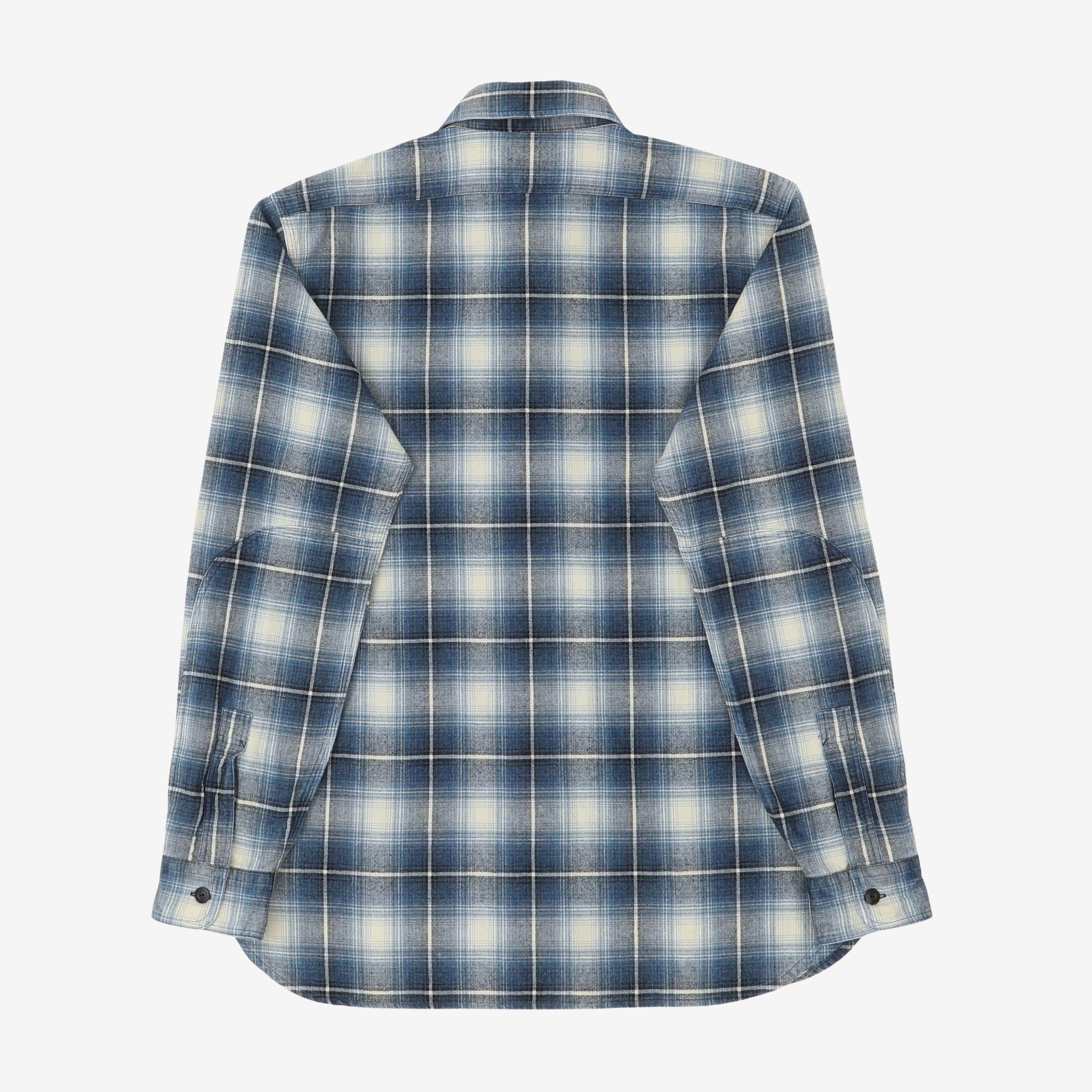 Polo Country Flannel Work Shirt