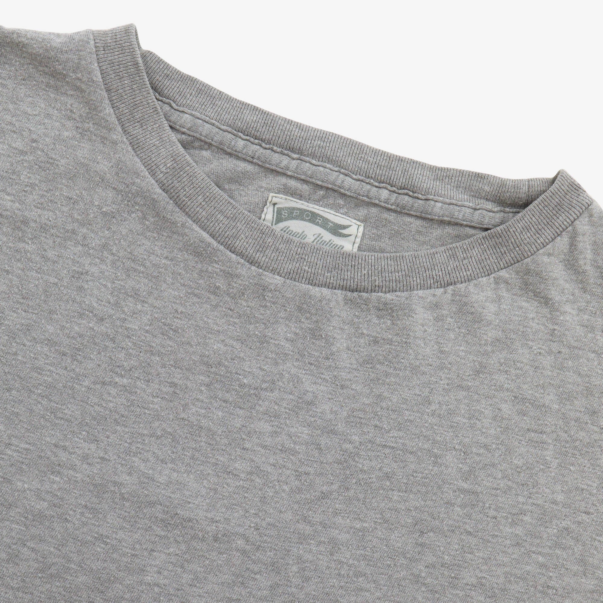 Cotton T-Shirt