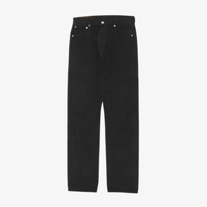 Lot 501 Denim Jeans