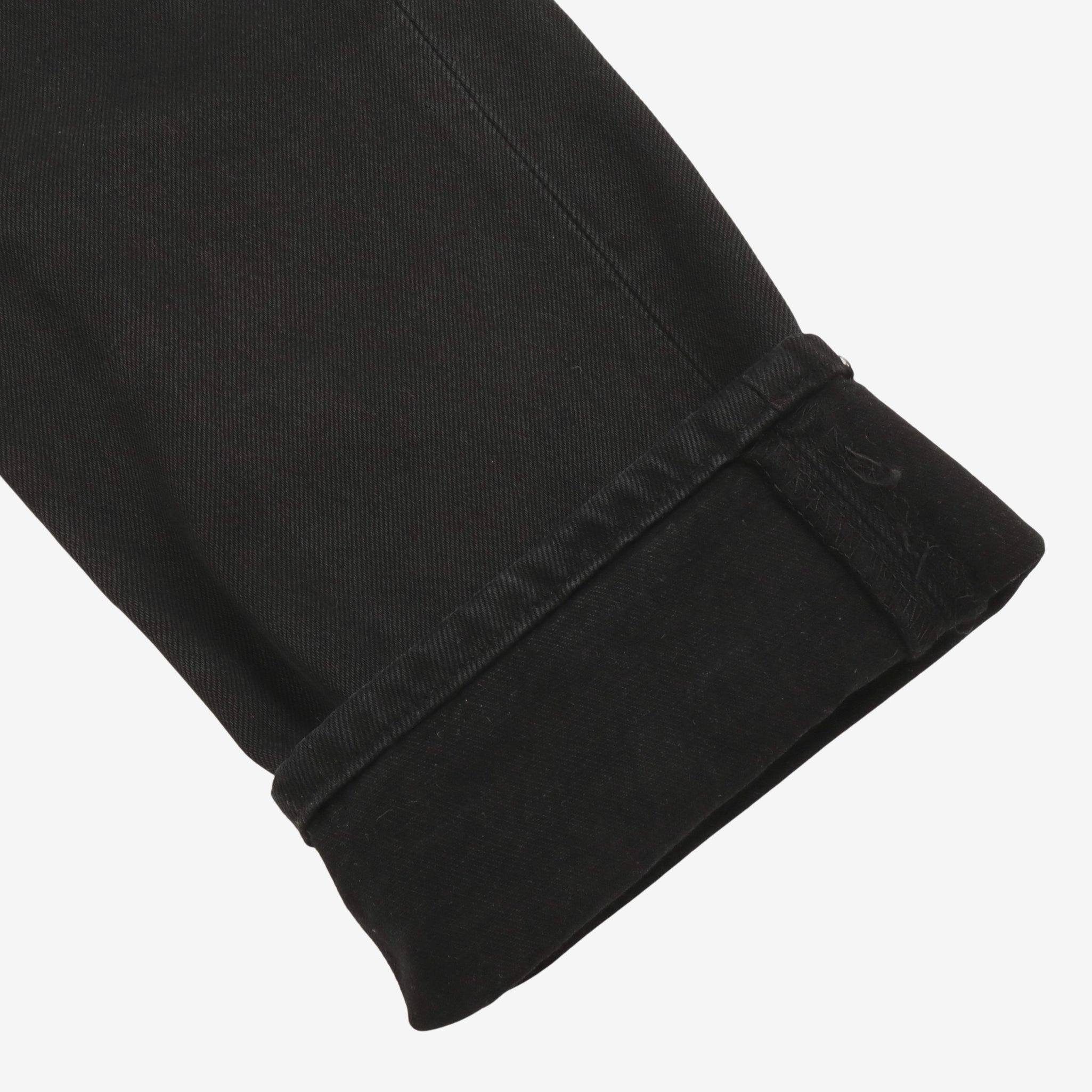 Lot 501 Denim Jeans