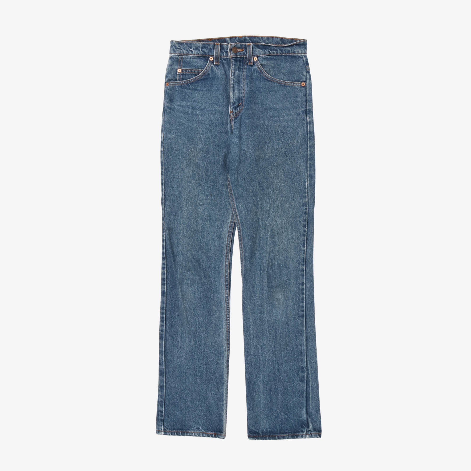 US Made Lot 517 Denim Jeans
