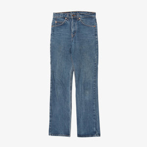 US Made Lot 517 Denim Jeans