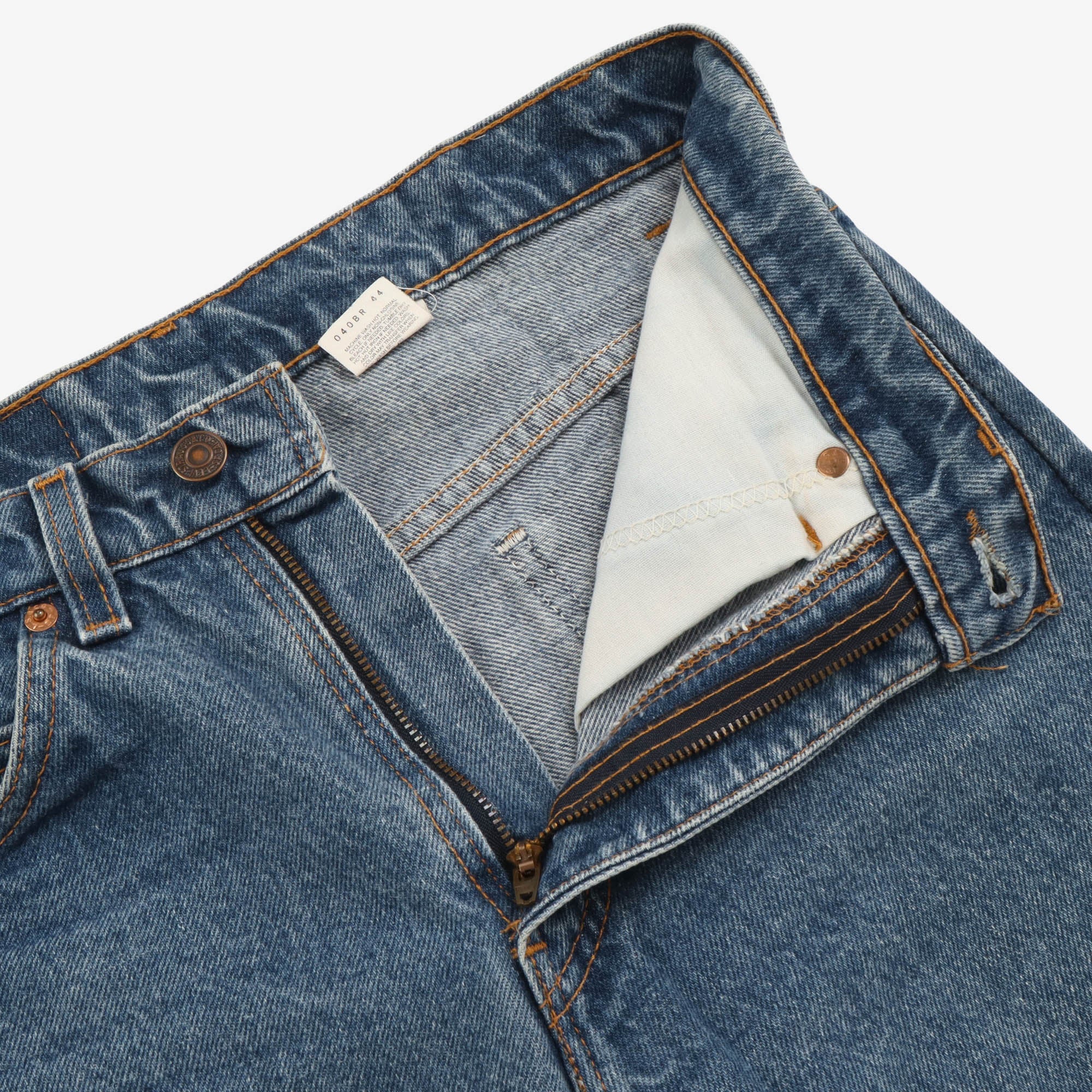 US Made Lot 517 Denim Jeans