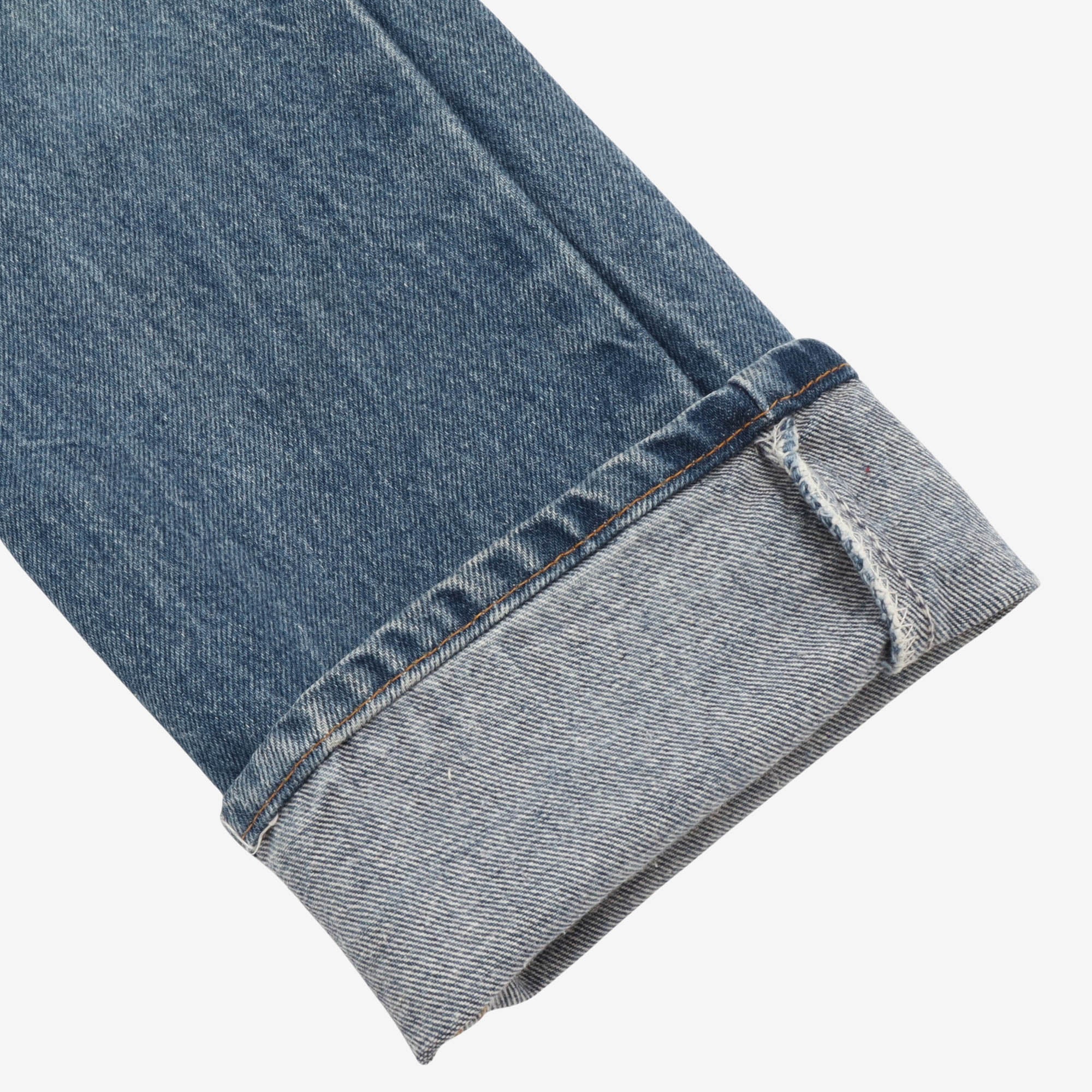 US Made Lot 517 Denim Jeans