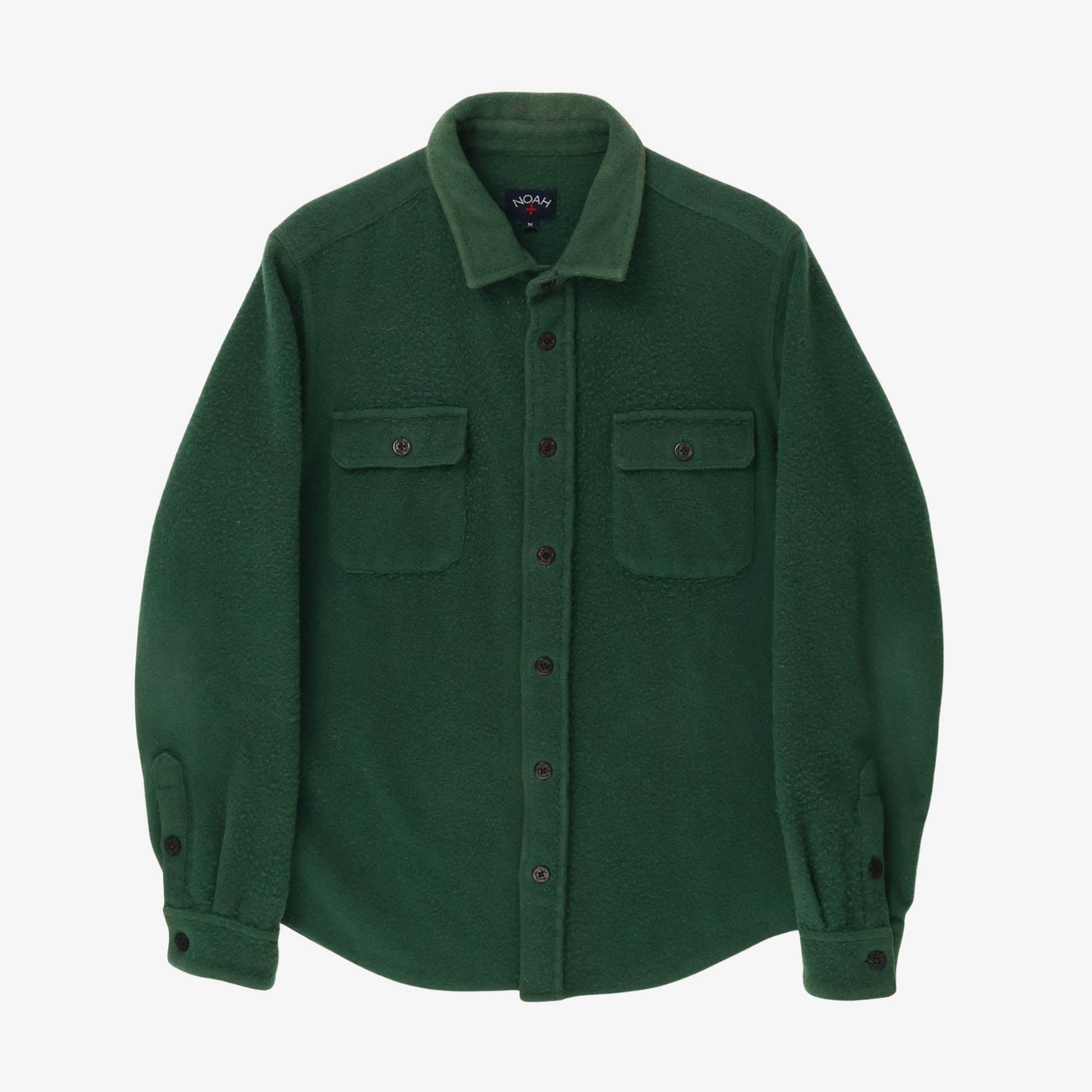 Casentino CPO Overshirt