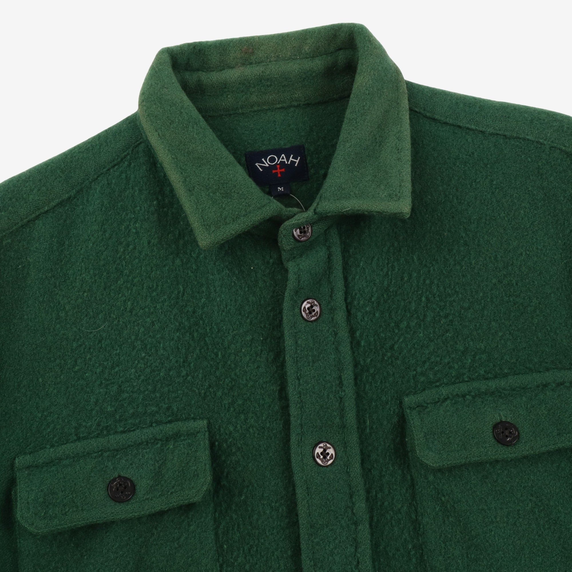 Casentino CPO Overshirt