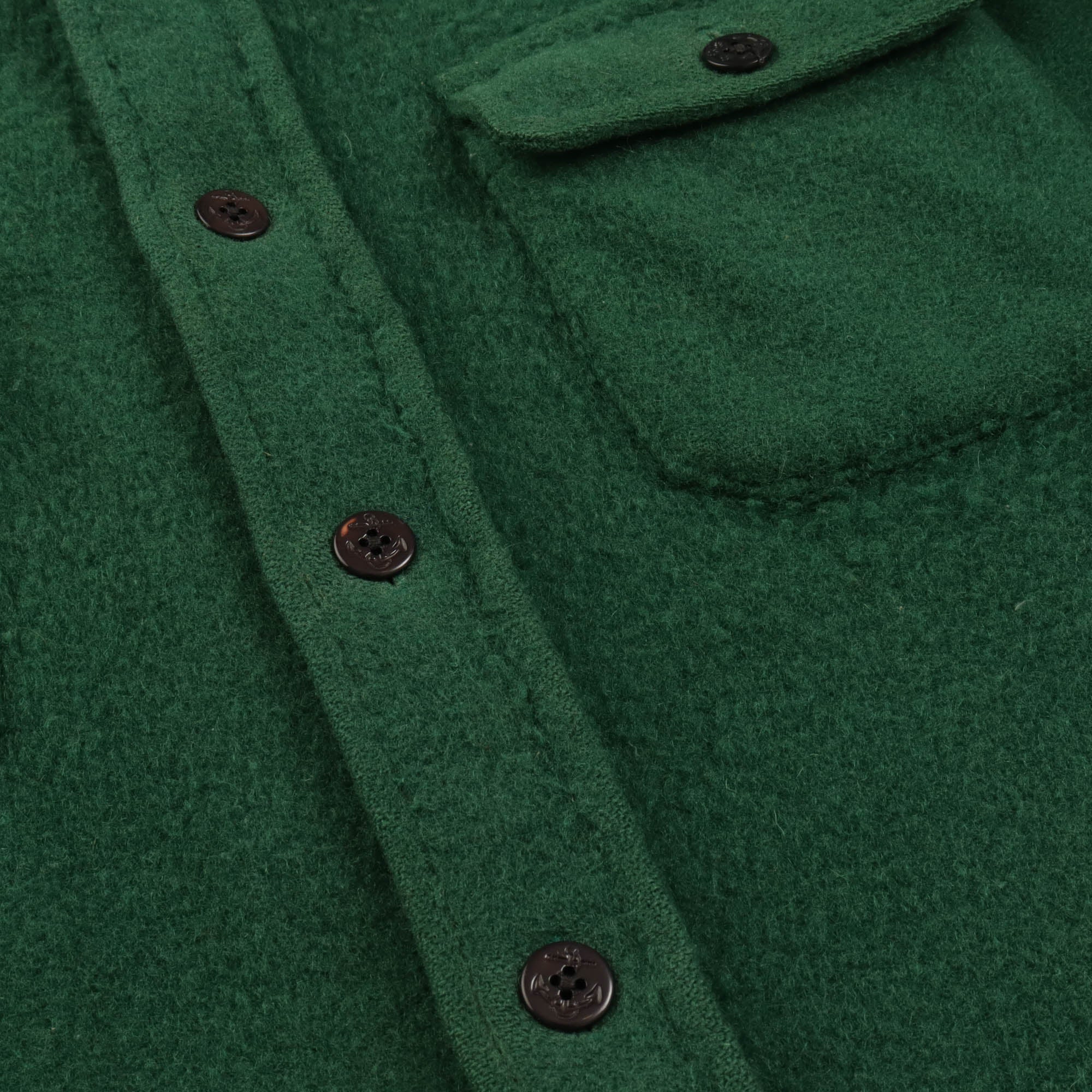 Casentino CPO Overshirt
