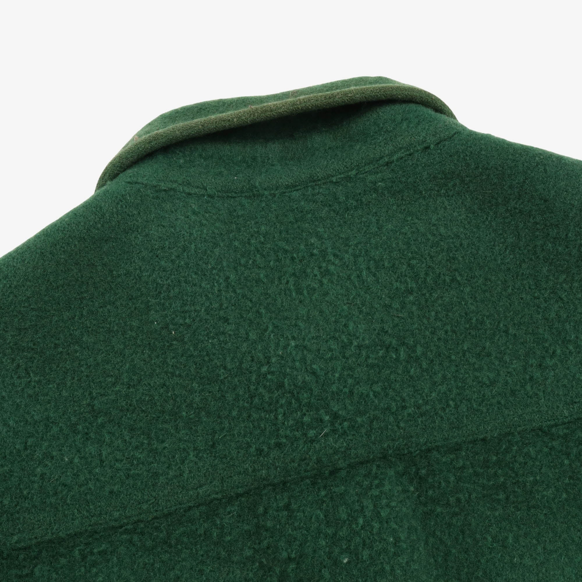Casentino CPO Overshirt