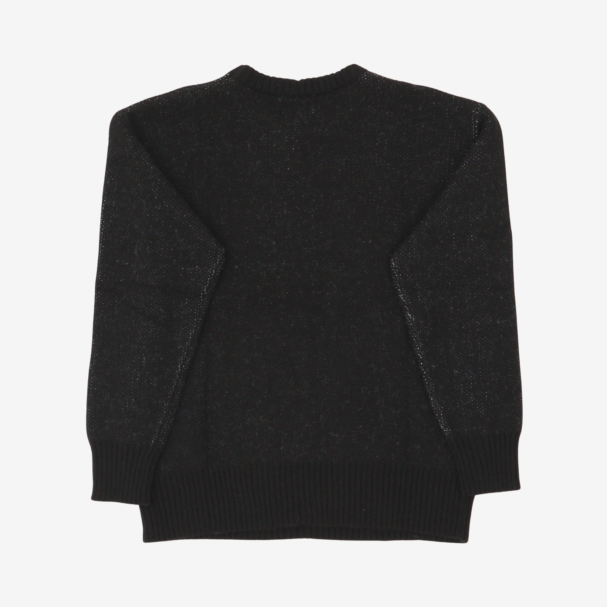 Dice Sweater
