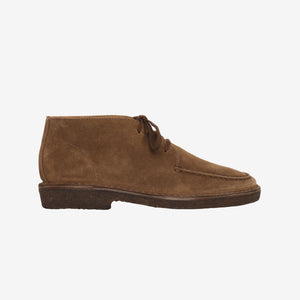 Crosby Suede Chukka Boots