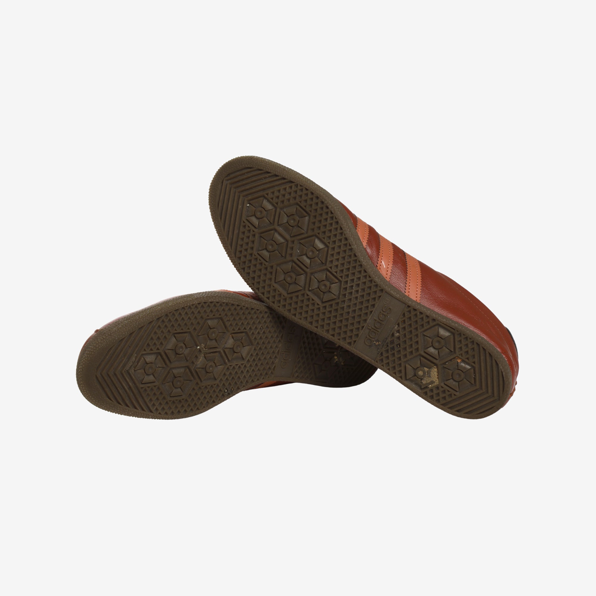 Stuttgard Burnt Sienna