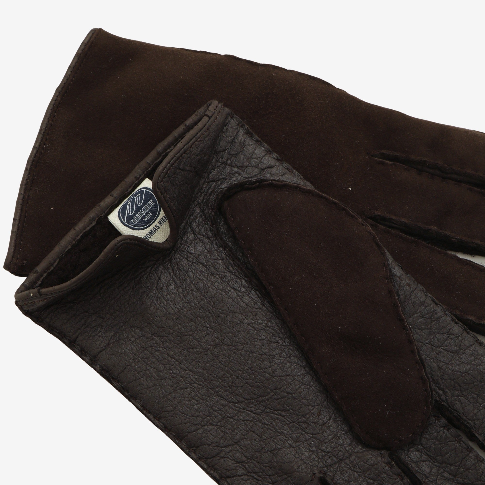 Leather Gloves