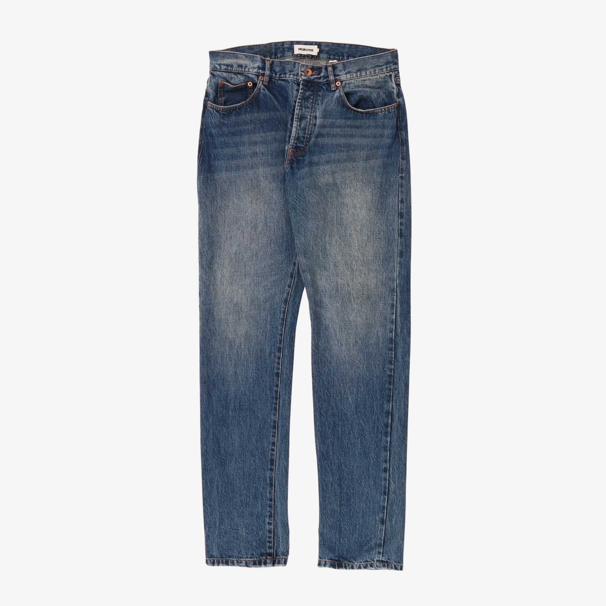 Selvedge Denim