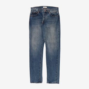 Selvedge Denim