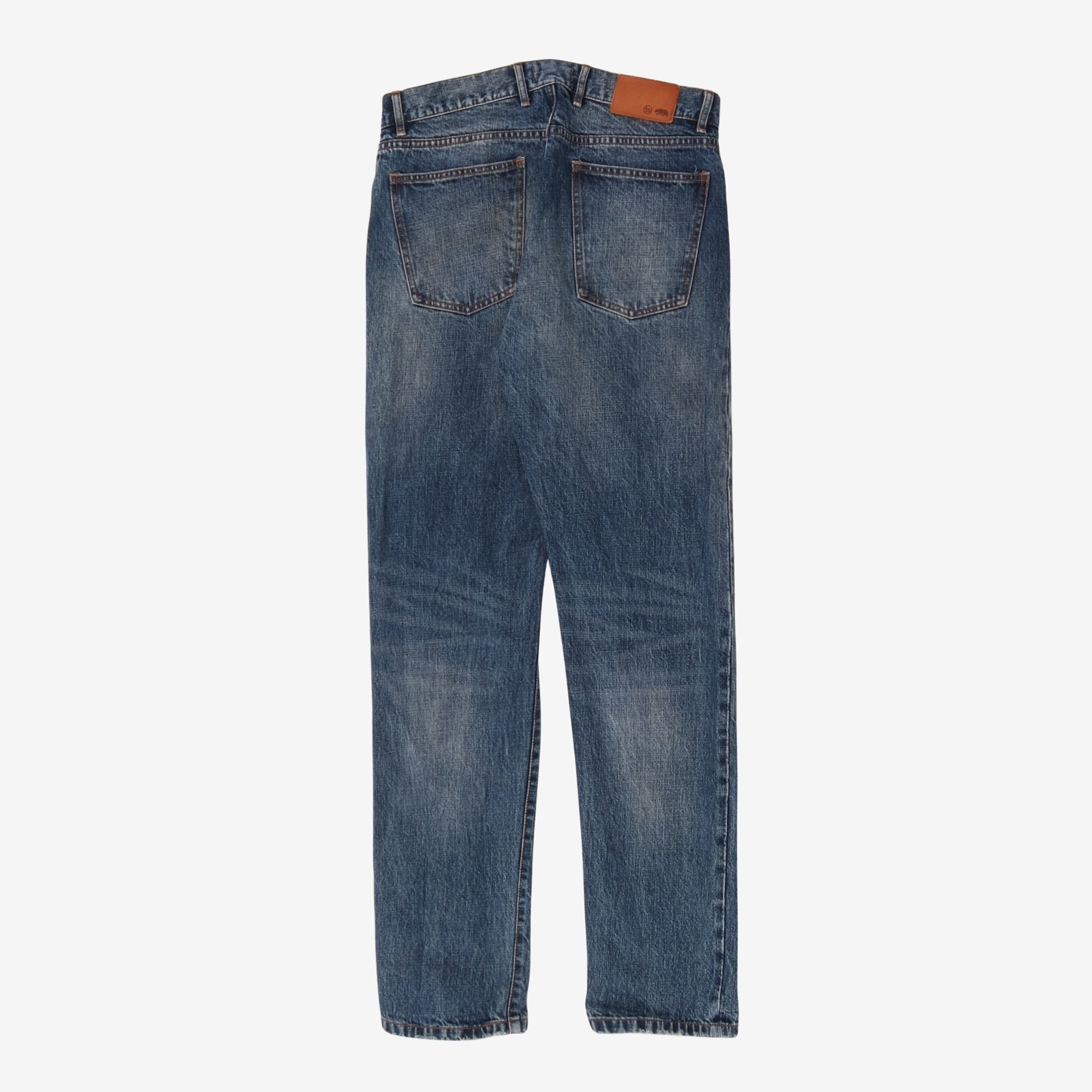 Selvedge Denim