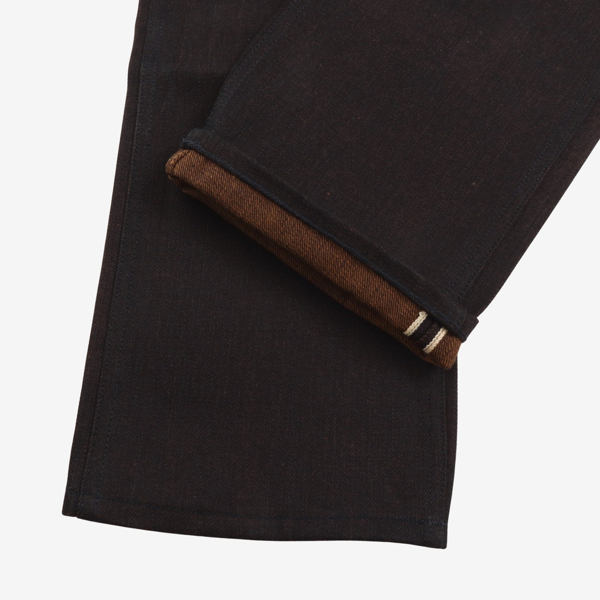 Wilkes Western Cut Jean