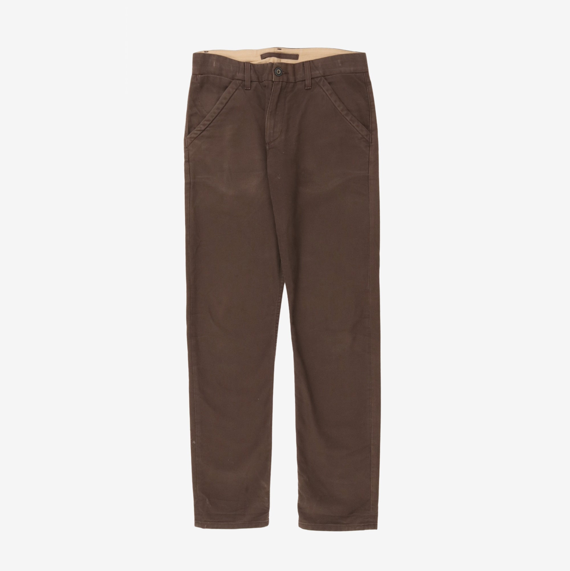 Cotton Pant