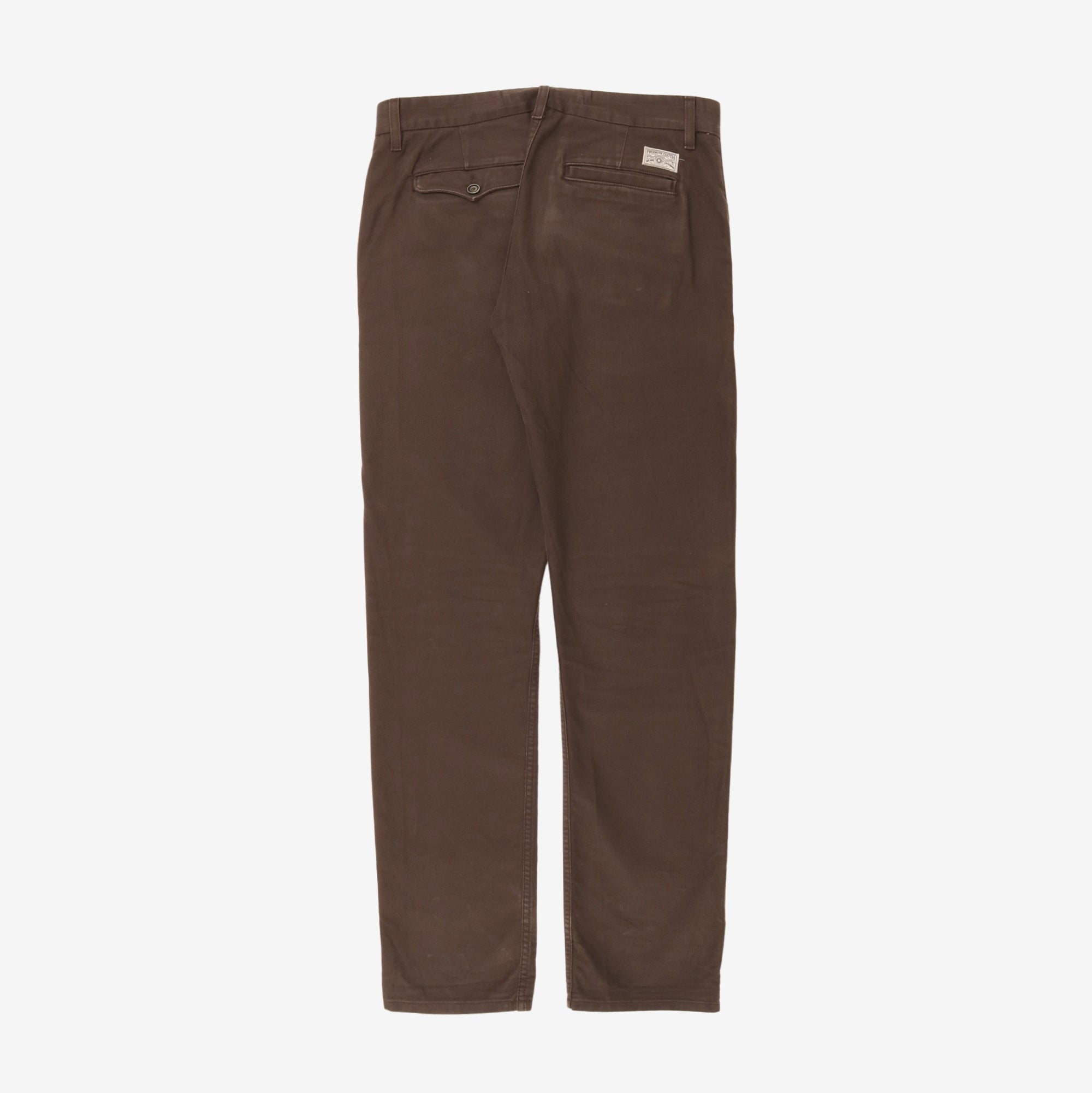 Cotton Pant
