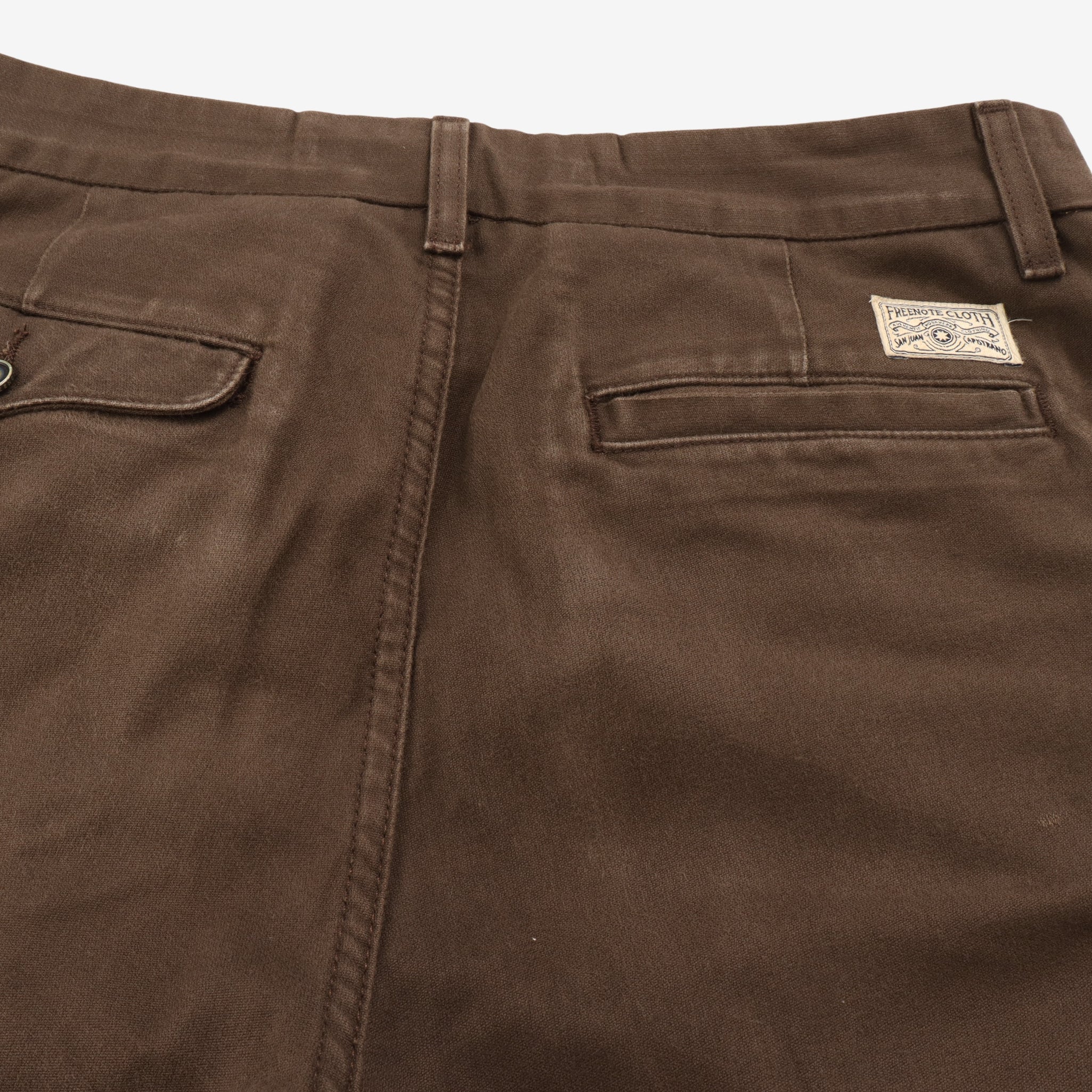 Cotton Pant