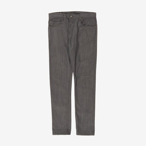 The Avila Slim Fit Denim