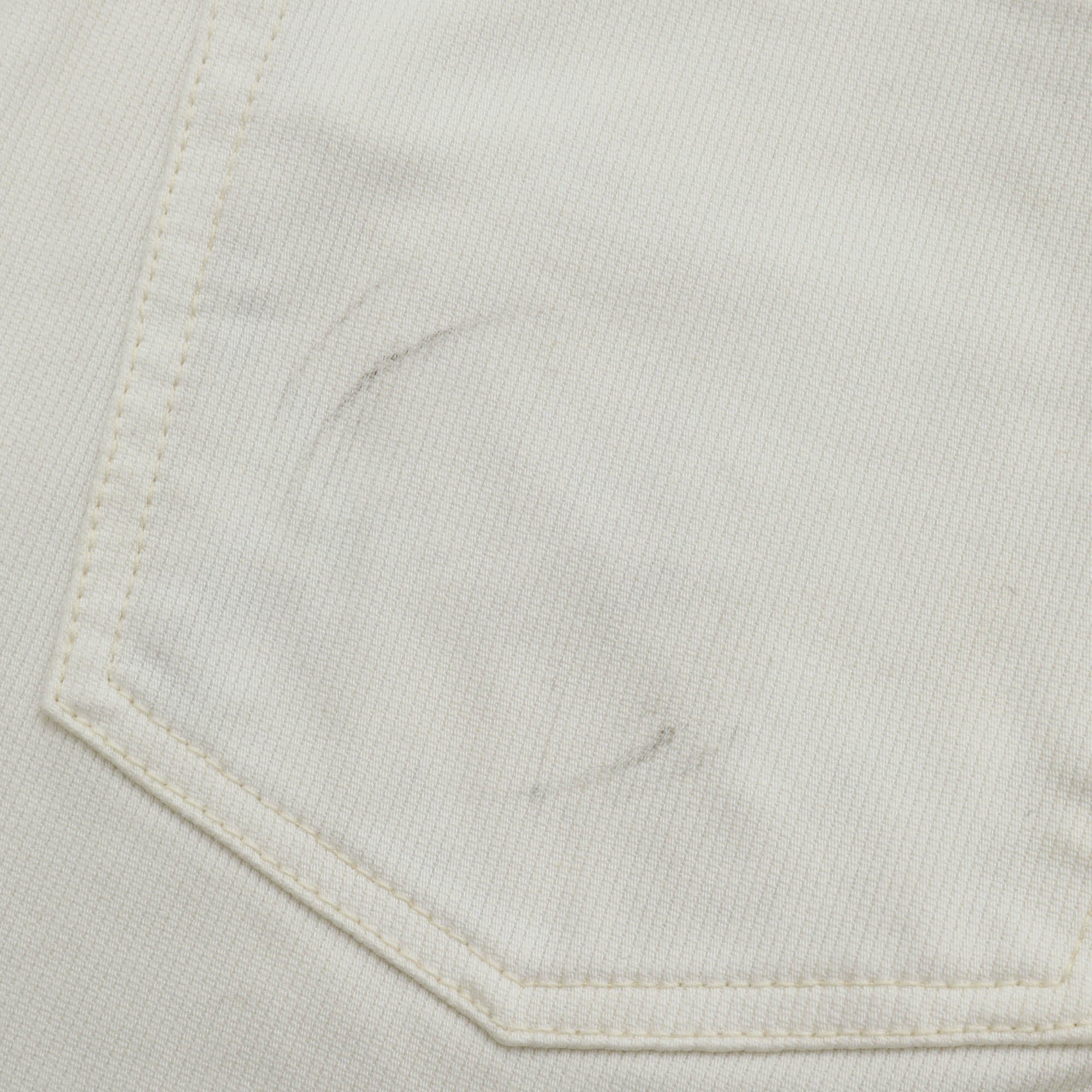 Lot 433 Pique Jeans