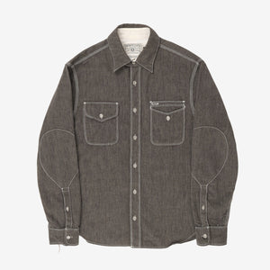 Lambert Indigo Shirt