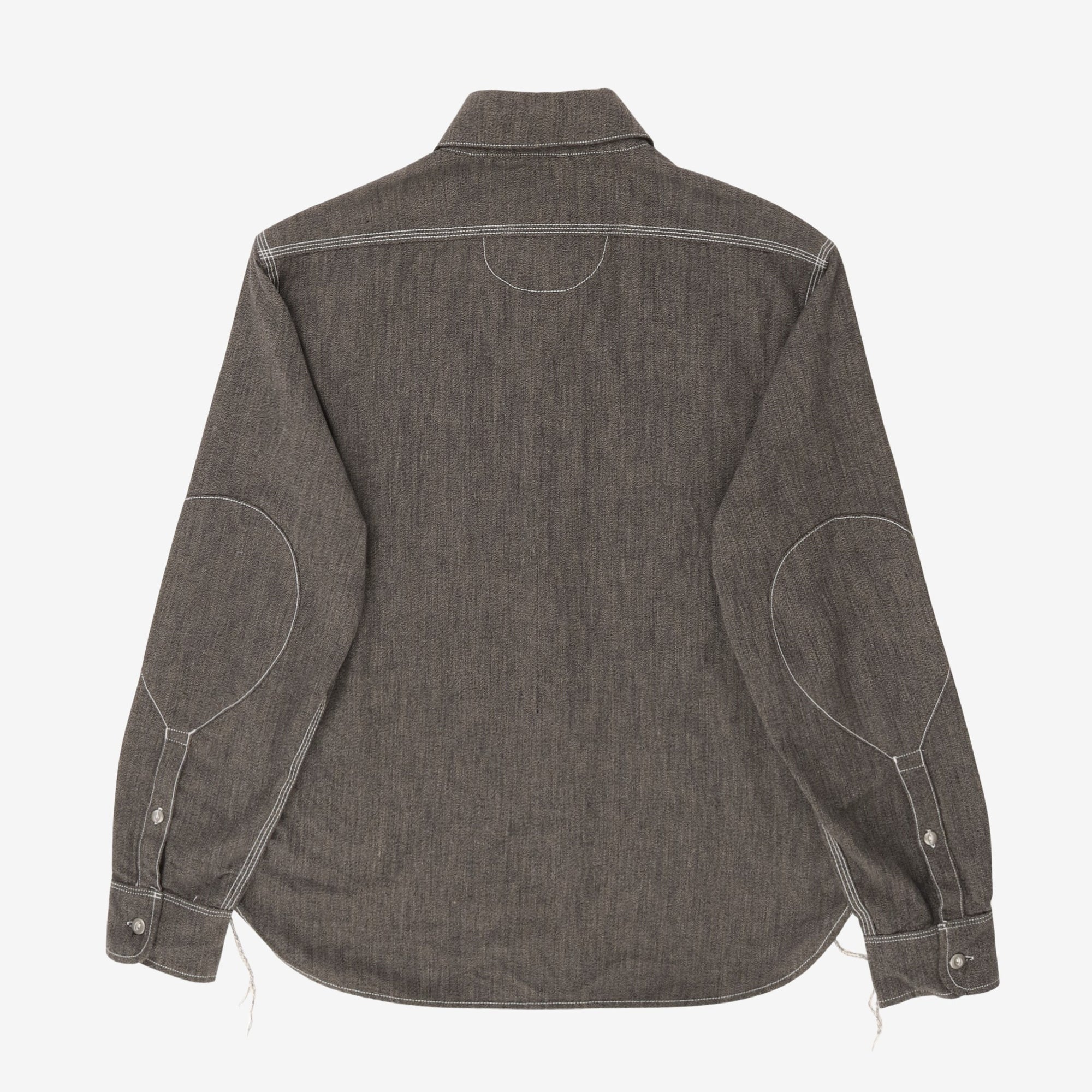 Lambert Indigo Shirt