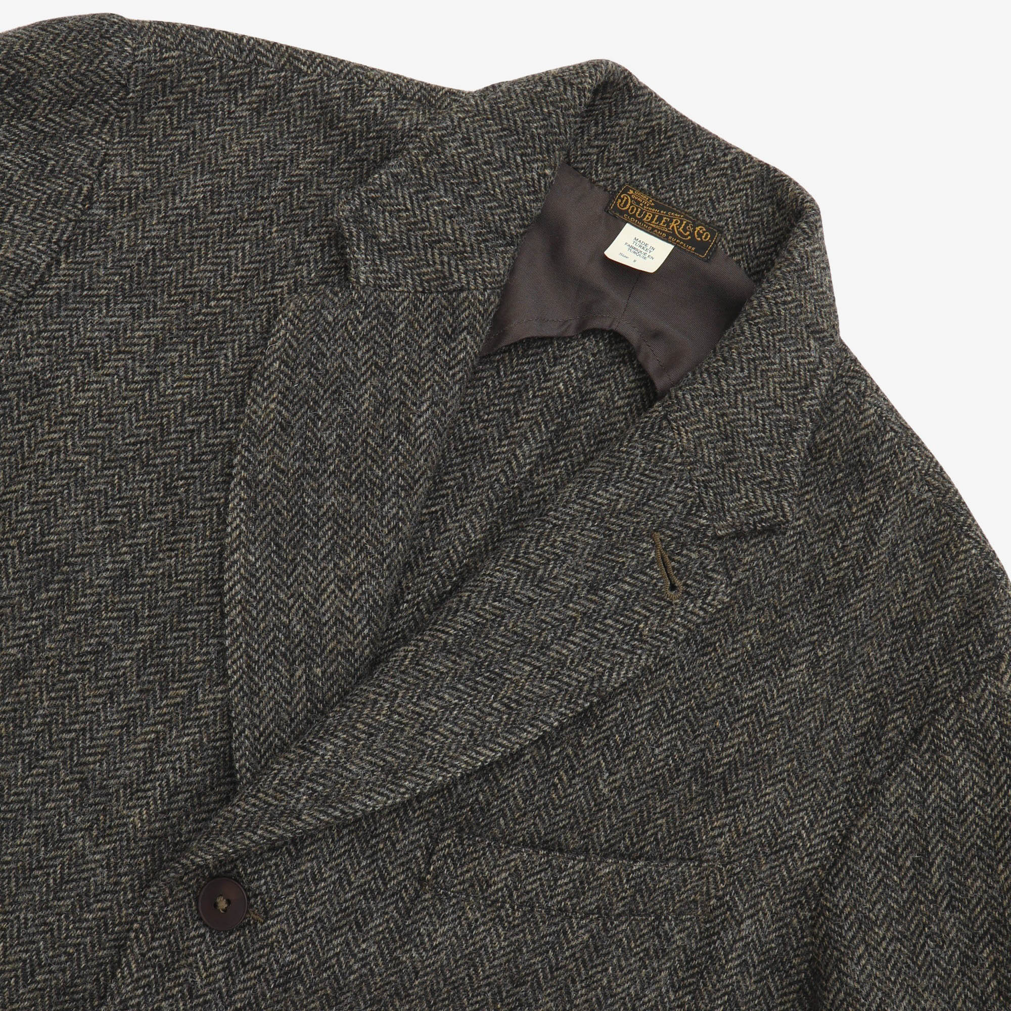 HBT Sport Coat
