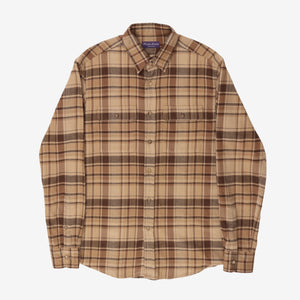 Plaid Shirt