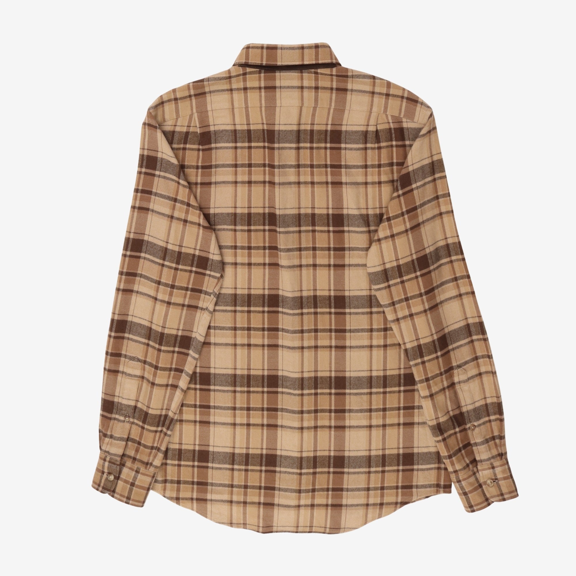 Plaid Shirt