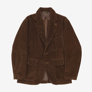 Stowford Corduroy Jacket