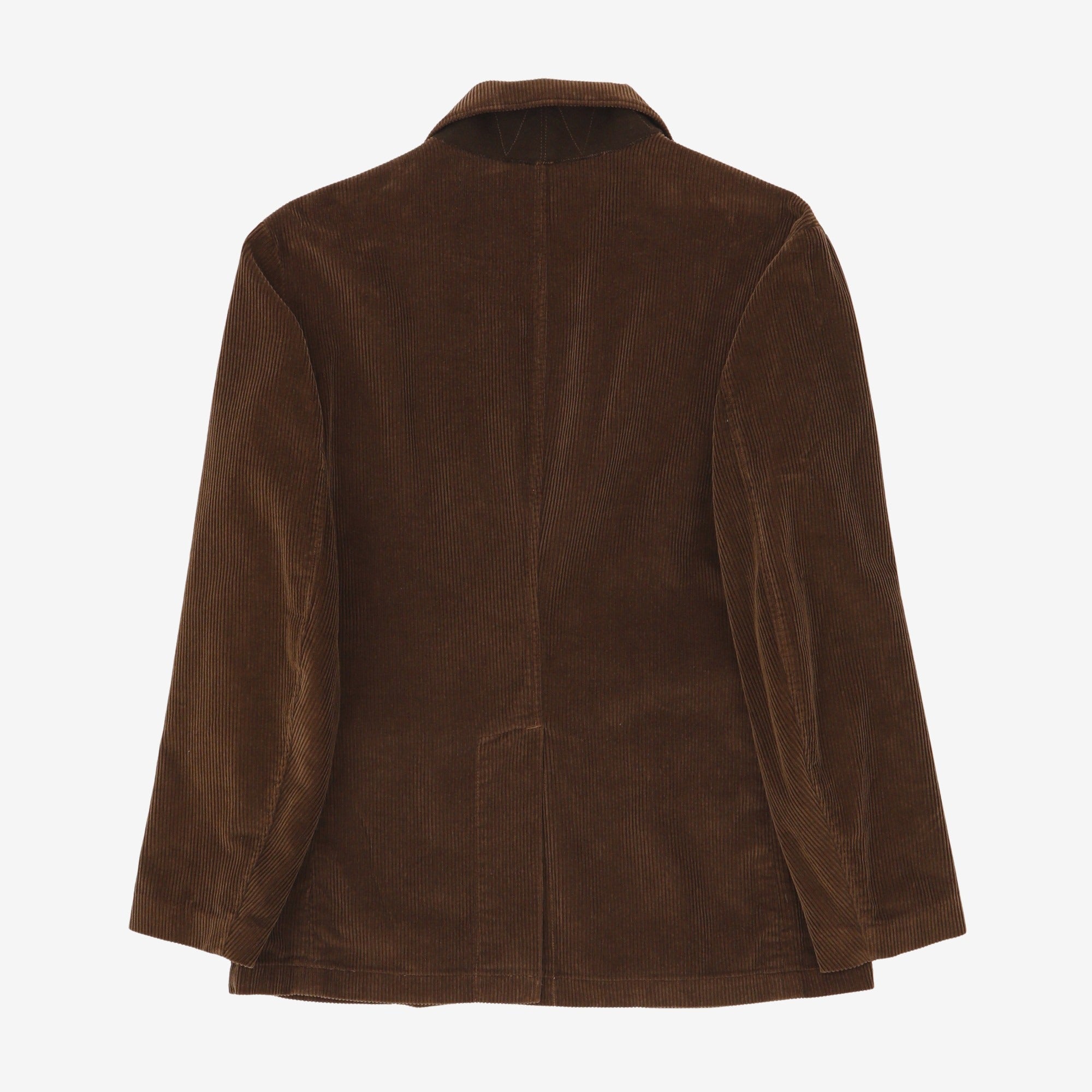 Stowford Corduroy Jacket