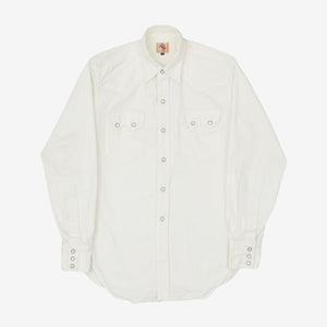 Sawtooth Westerner Shirt