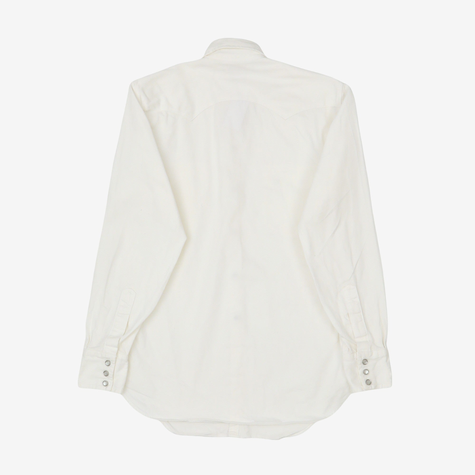 Sawtooth Westerner Shirt