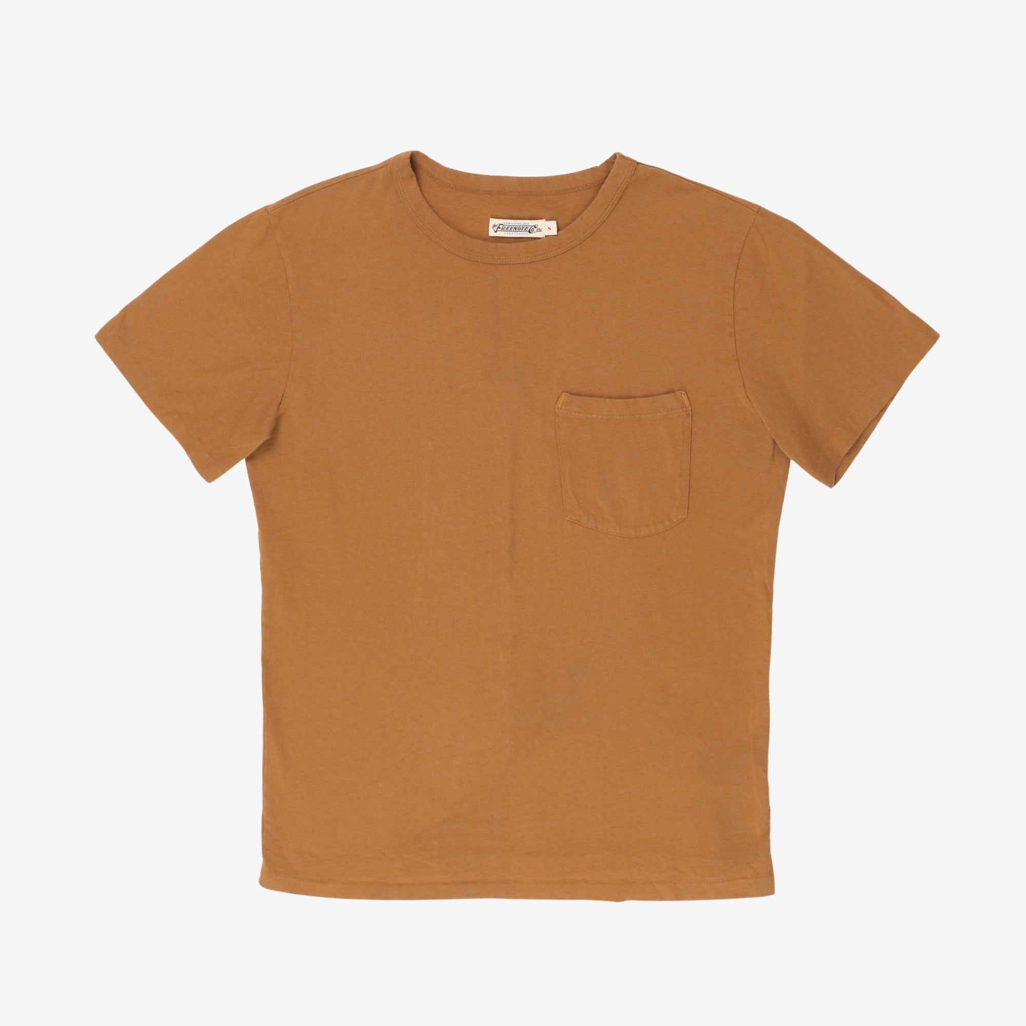 Pocket Tee