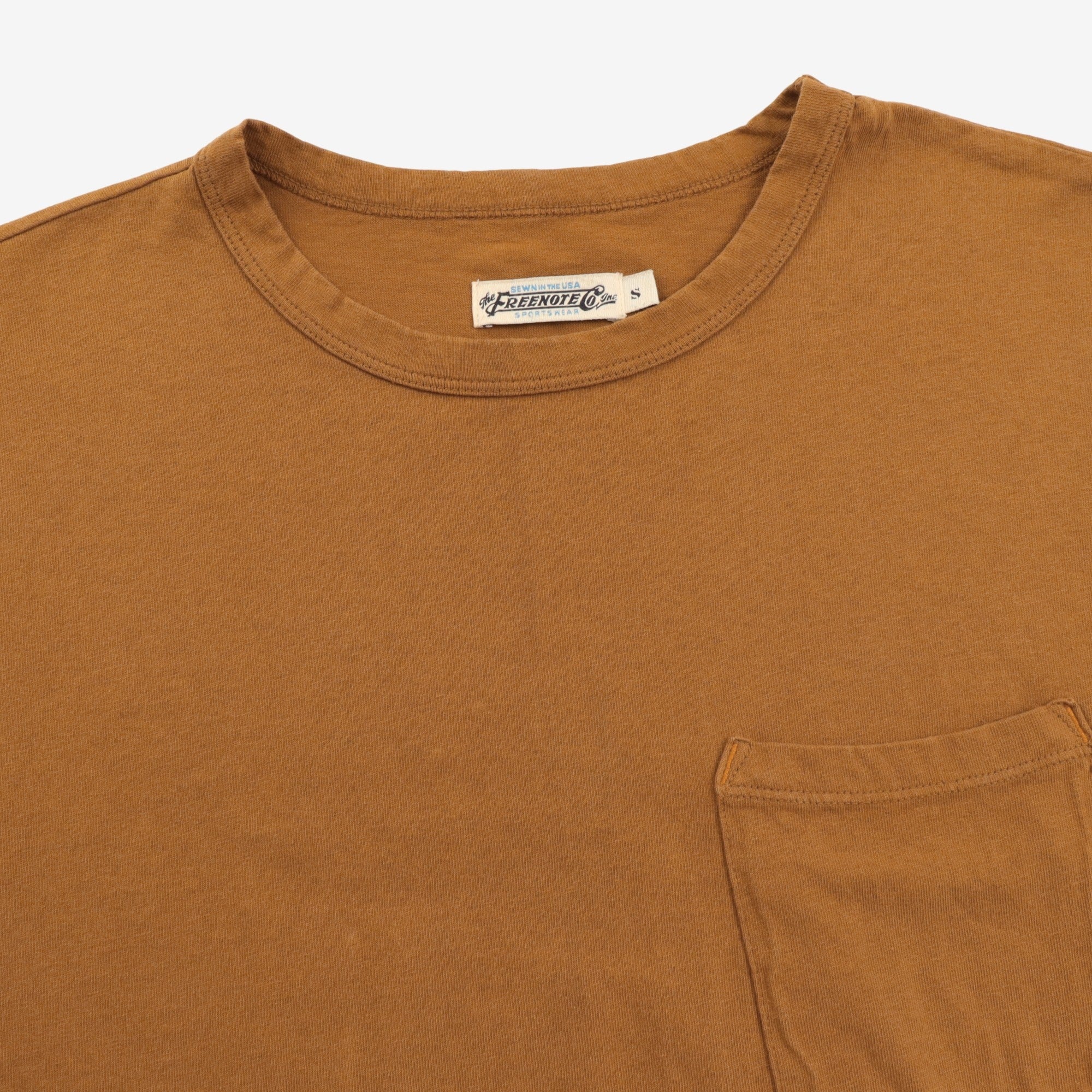 Pocket Tee